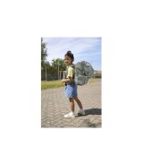 Schulranzen-Set Boxy Unique 7-tlg.