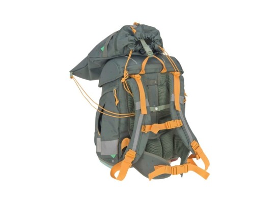 Schulranzen-Set Boxy Unique 7-tlg.