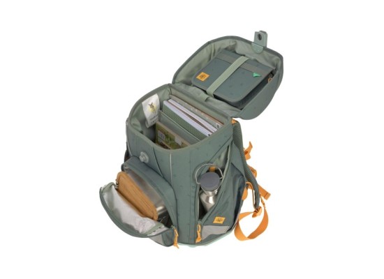 Schulranzen-Set Boxy Unique 7-tlg.