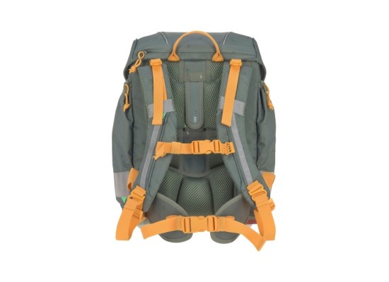 Schulranzen-Set Boxy Unique 7-tlg.