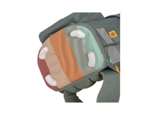 Schulranzen-Set Boxy Unique 7-tlg.