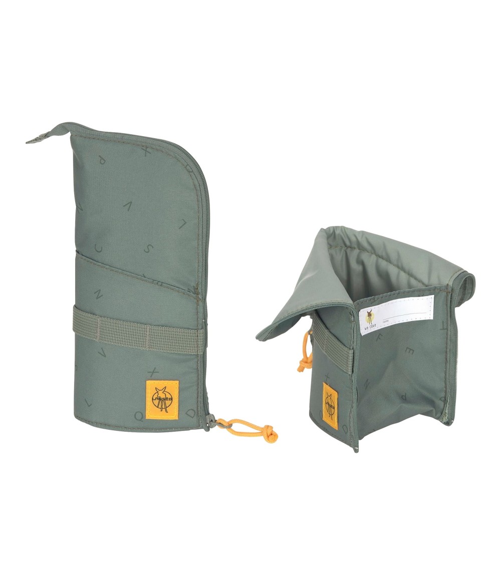 Schulranzen-Set Boxy Unique 7-tlg.