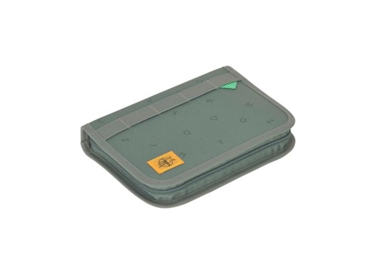 Schulranzen-Set Boxy Unique 7-tlg.