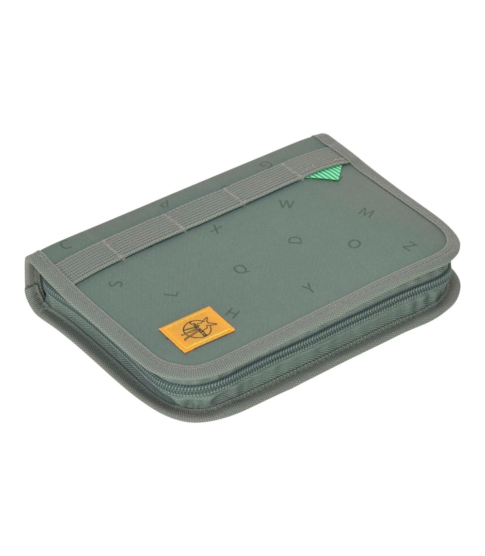 Schulranzen-Set Boxy Unique 7-tlg.