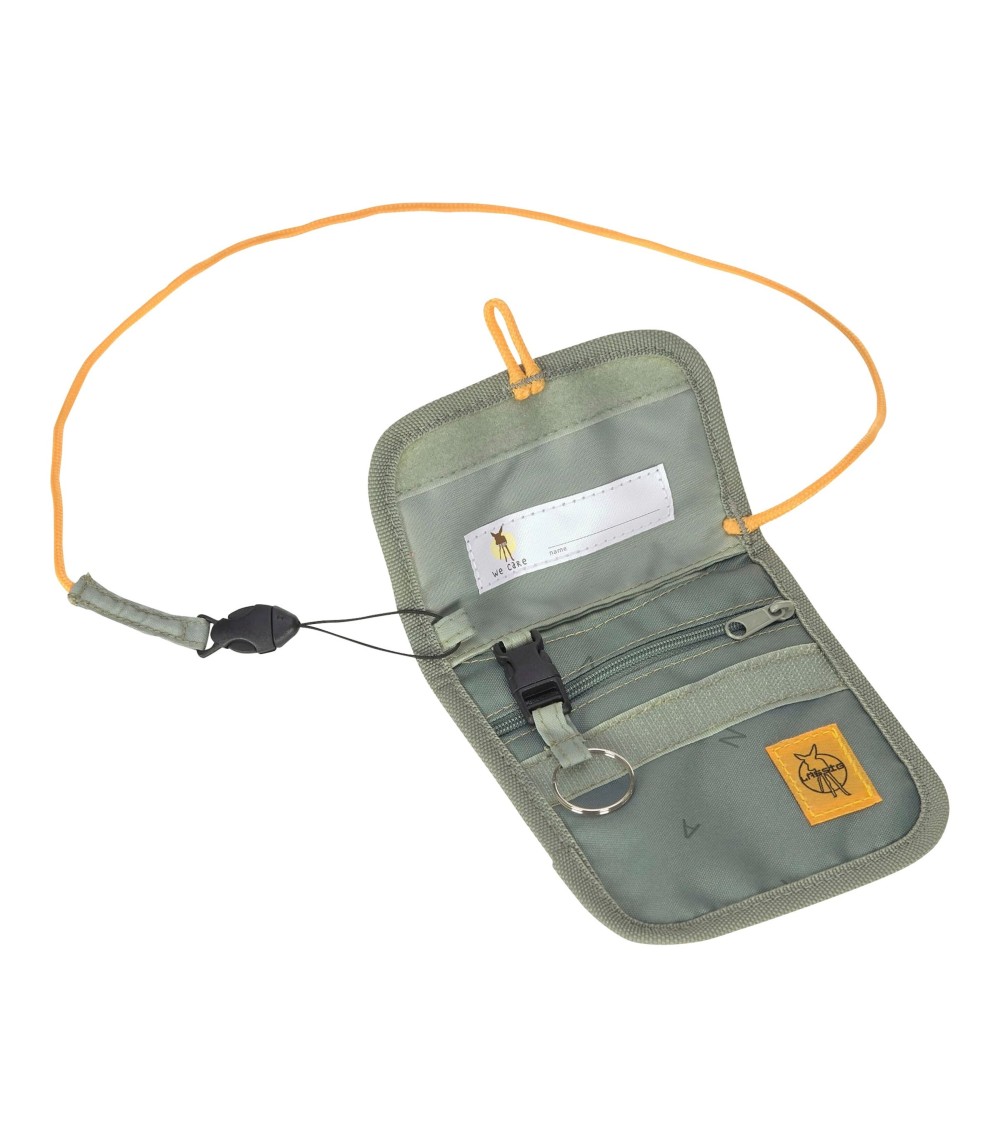 Schulranzen-Set Boxy Unique 7-tlg.