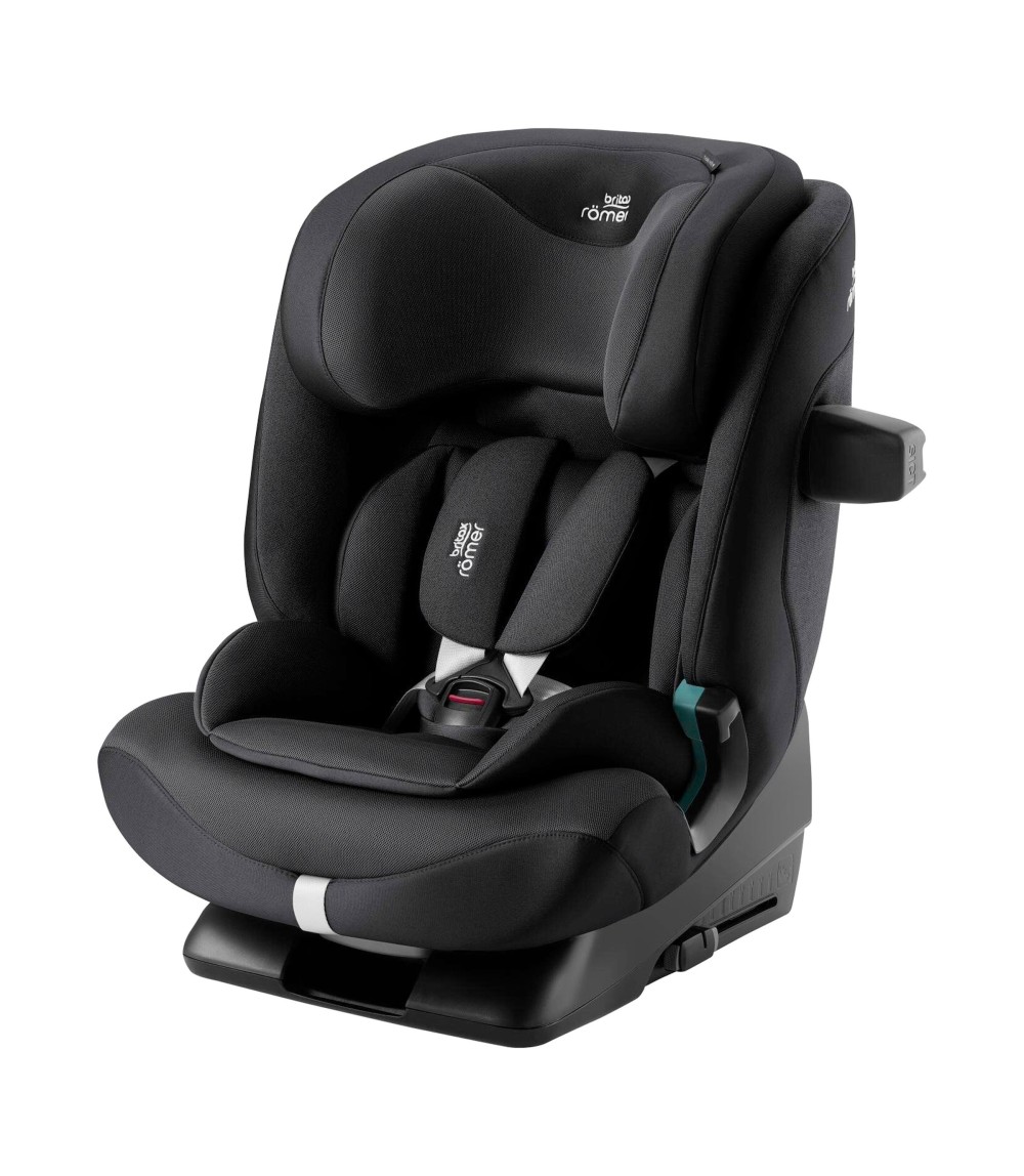 Kindersitz ADVANSAFIX PRO STYLE