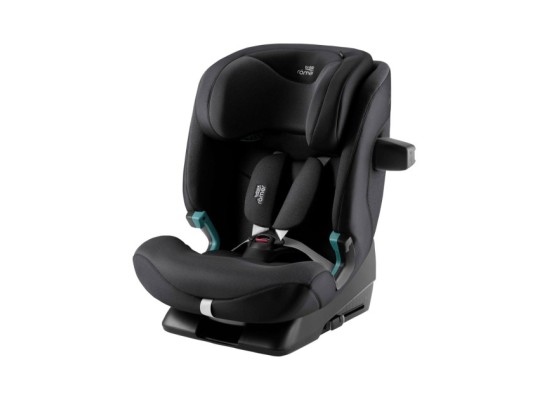 Kindersitz ADVANSAFIX PRO STYLE