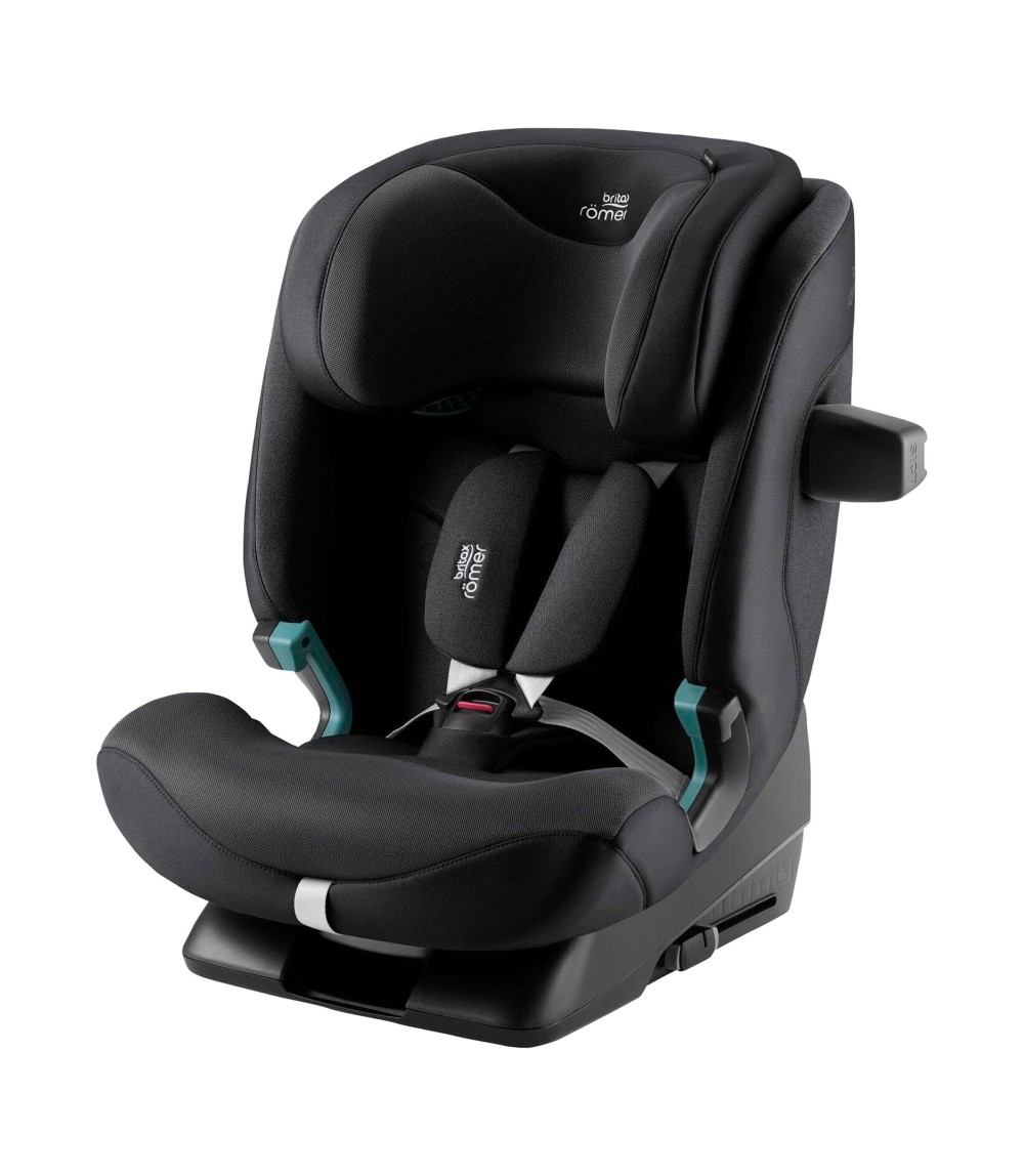 Kindersitz ADVANSAFIX PRO STYLE
