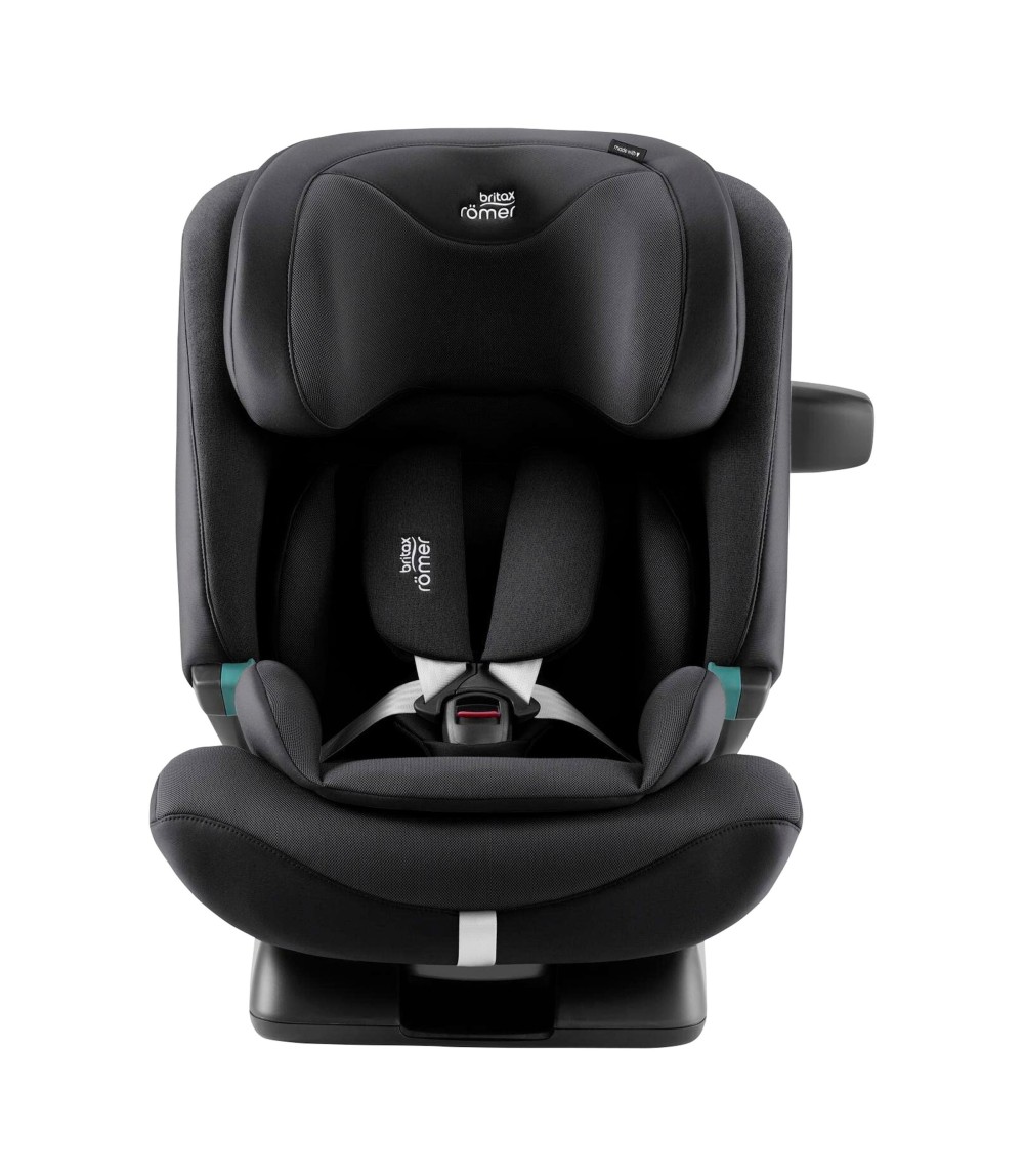 Kindersitz ADVANSAFIX PRO STYLE