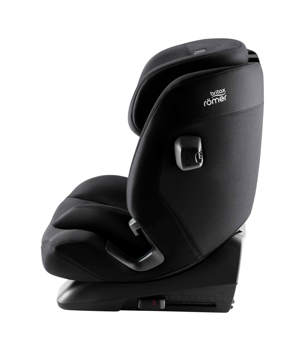 Kindersitz ADVANSAFIX PRO STYLE