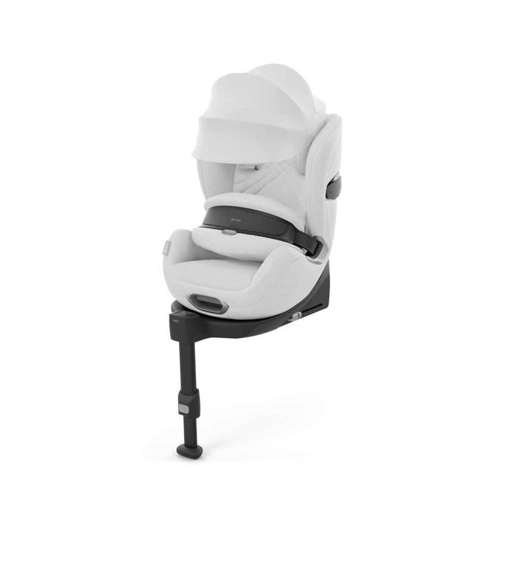 Kindersitz ANORIS T2 PLUS