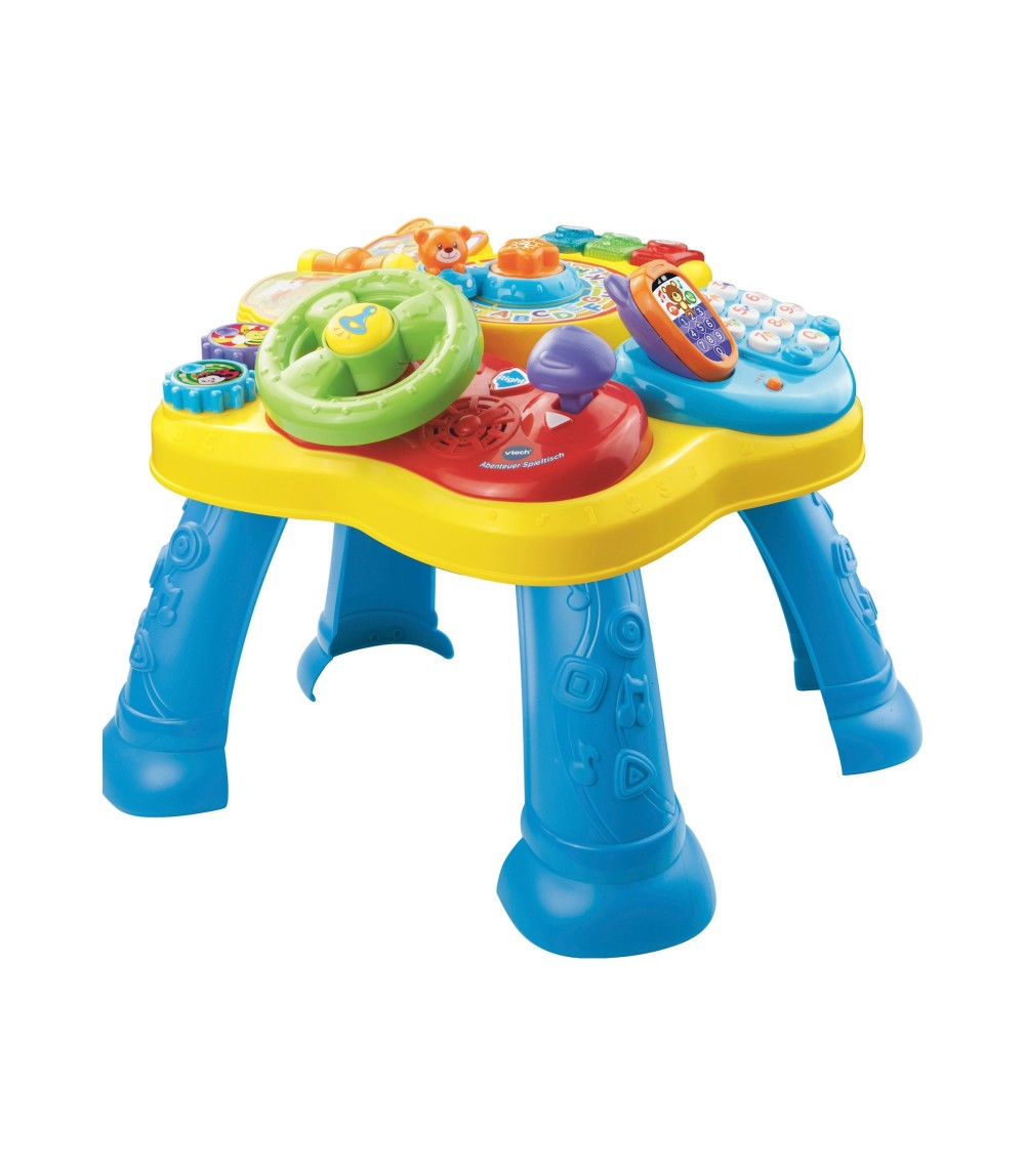 Abenteuer Spieltisch