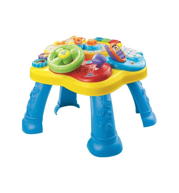 Abenteuer Spieltisch