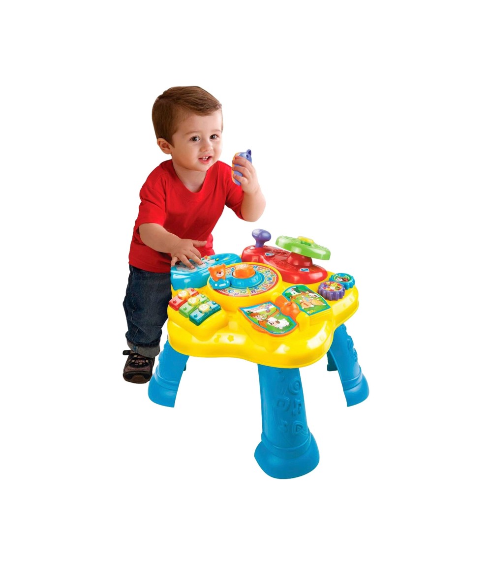 Abenteuer Spieltisch