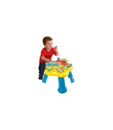 Abenteuer Spieltisch