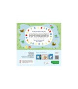 Meine allerersten Fingerstempel - Tiere