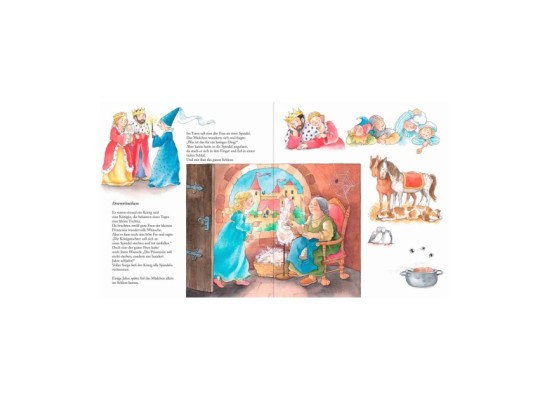 Sachbuch Meine ersten Märchen