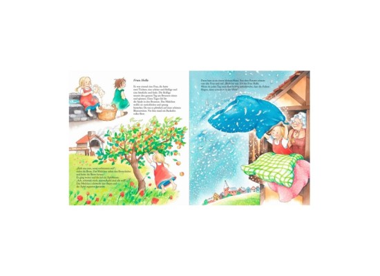 Sachbuch Meine ersten Märchen