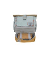 Kindergartenrucksack Mini Rolltop Backpack