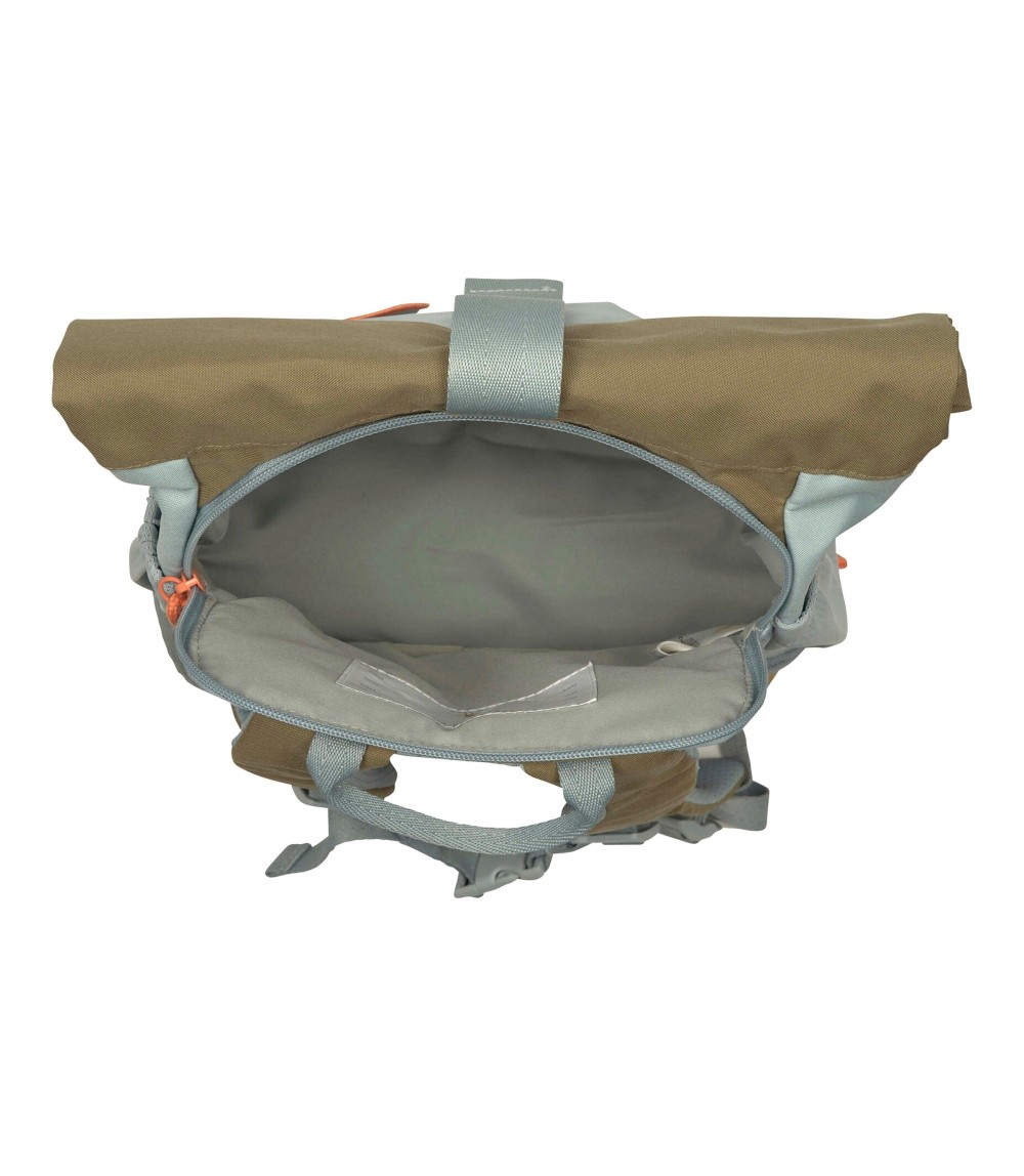 Kindergartenrucksack Mini Rolltop Backpack