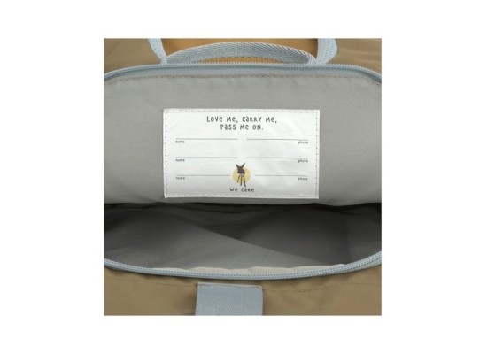 Kindergartenrucksack Mini Rolltop Backpack