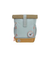Kindergartenrucksack Mini Rolltop Backpack