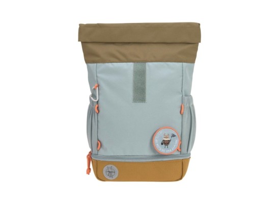 Kindergartenrucksack Mini Rolltop Backpack