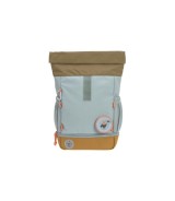 Kindergartenrucksack Mini Rolltop Backpack