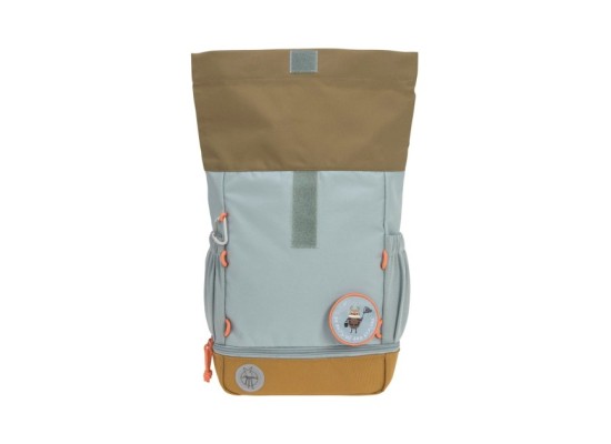 Kindergartenrucksack Mini Rolltop Backpack