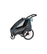 Fahrradanhänger QUPA 1