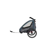 Fahrradanhänger QUPA 1