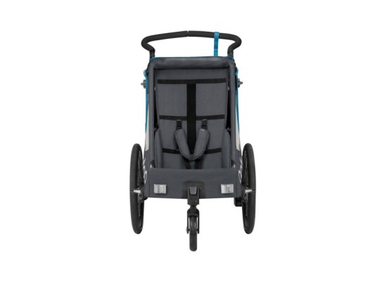 Fahrradanhänger QUPA 1