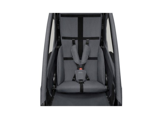 Fahrradanhänger QUPA 1