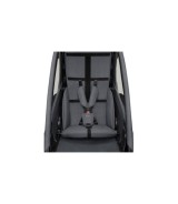 Fahrradanhänger QUPA 1