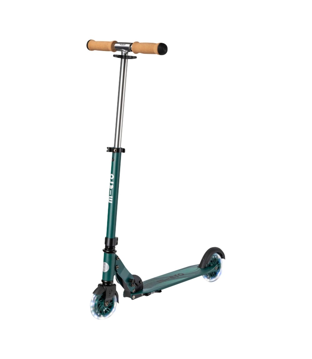 Scooter micro sprite ECO LED