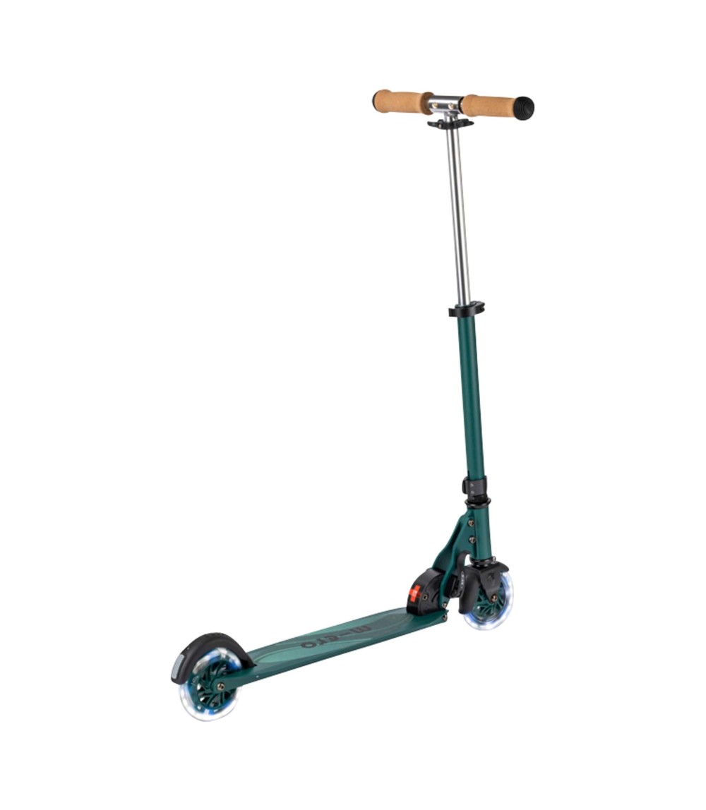 Scooter micro sprite ECO LED