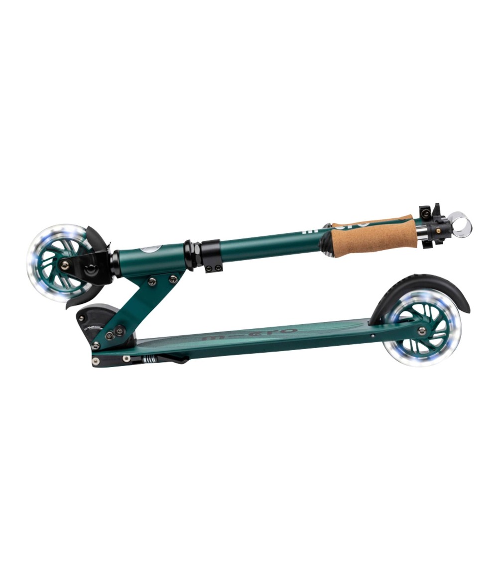 Scooter micro sprite ECO LED