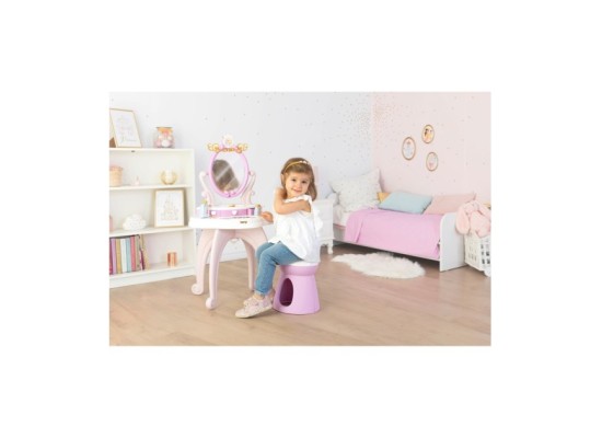 Frisiersalon Disney Princess