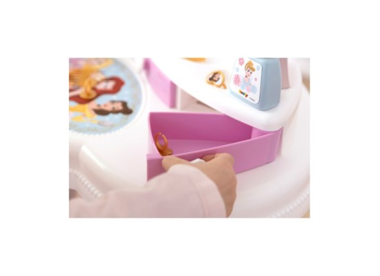 Frisiersalon Disney Princess