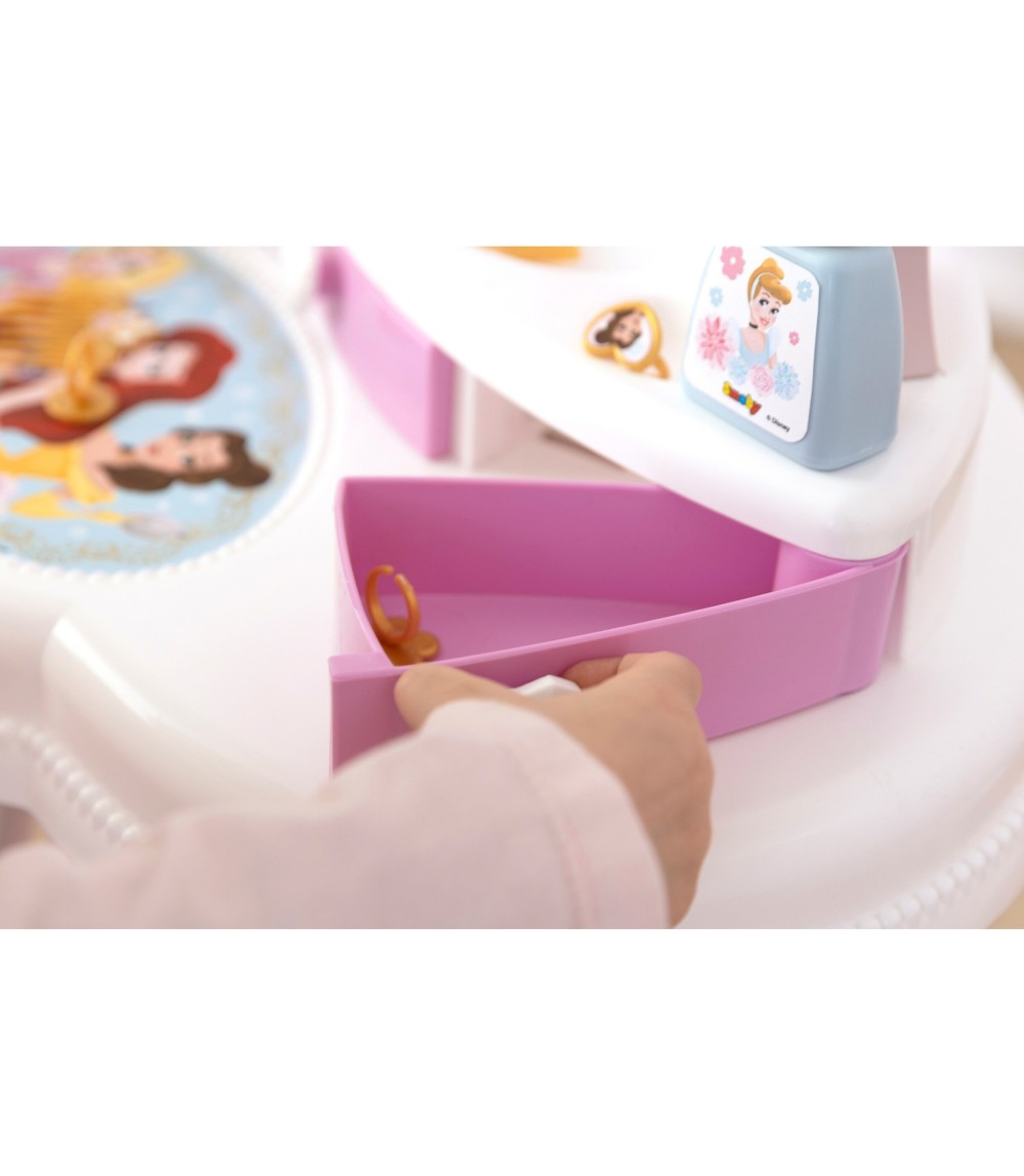 Frisiersalon Disney Princess