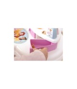 Frisiersalon Disney Princess