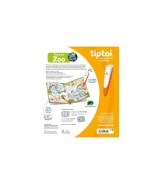 Sachbuch Wieso? Weshalb? Warum? Tiere im Zoo