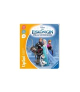 Disney Die Eiskönigin - Völlig unverfroren