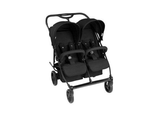 Geschwisterwagen D Two