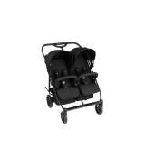 Geschwisterwagen D Two