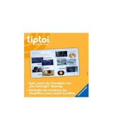 Disney Die Eiskönigin - Völlig unverfroren