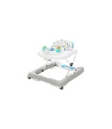 Lauflernhilfe Flugzeug 3in1