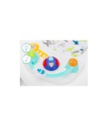 Lauflernhilfe Flugzeug 3in1