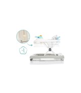 Lauflernhilfe Flugzeug 3in1