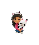 Tonie Hörfigur Gabby's Dollhouse - Das Raumschiff / Gabby hat einen Sc